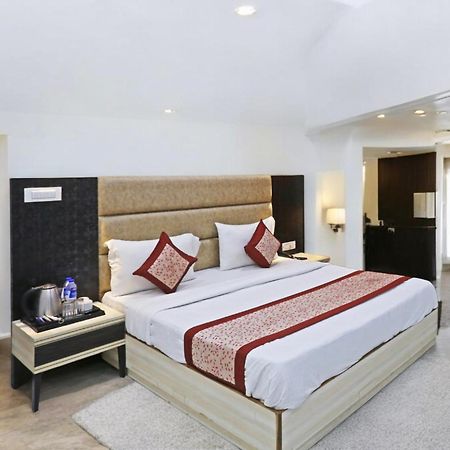 Hotel Almora Inn - Near By Delhi International Airport - With Free Airport Pickup And Drop Nova Deli Exterior foto